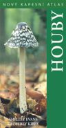 Nejv�t�� obr�zek v�robku Houby - Nov� kapesn� atlas Evans Shelley, Kibby Geoffrey