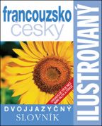 Největší obrázek výrobku Francouzsko-český slovník ilustrovaný dvojjazyčný - 2. vydání autor neuveden Největší obrázek výrobku Francouzsko-český slovník ilustrovaný dvojjazyčný - 2. vydání autor neuveden