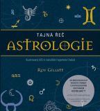 Nejv�t�� obr�zek v�robku Tajn� �e� astrologie Gillett Roy