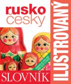 Největší obrázek výrobku Rusko-český slovník ilustrovaný autor neuveden Největší obrázek výrobku Rusko-český slovník ilustrovaný autor neuveden