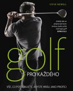 Největší obrázek výrobku Golf pro každého Newell Steve Největší obrázek výrobku Golf pro každého Newell Steve