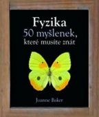Nejv�t�� obr�zek v�robku Fyzika - 50 my�lenek, kter� mus�te zn�t autor neuveden