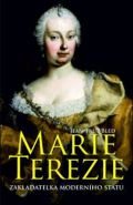 Největší obrázek výrobku Marie Terezie - Zakladatelka moderního státu Bled Jean-Paul Největší obrázek výrobku Marie Terezie - Zakladatelka moderního státu Bled Jean-Paul