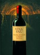 Nejv�t�� obr�zek v�robku V�na sn� - Nejslavn�j�� l�hve sv�ta autor neuveden