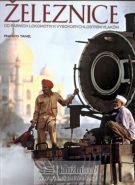 Nejv�t�� obr�zek v�robku �eleznice - Od parn�ch lokomotiv k vysokorychlostn�m vlak�m Tanel Franco