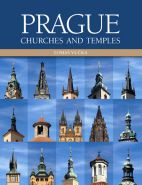 Nejv�t�� obr�zek v�robku Prague Churches and Temples (anglicky) Vu�ka Tom�