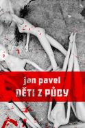 Největší obrázek výrobku kniha Děti z půdy Pavel Jan Největší obrázek výrobku kniha Děti z půdy Pavel Jan