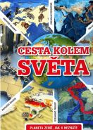 Nejv�t�� obr�zek v�robku Cesta kolem sv�ta - Planeta Zem�, jak ji nezn�te autor neuveden