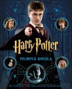 Největší obrázek výrobku Harry Potter - Filmová kouzla autor neuveden Největší obrázek výrobku Harry Potter - Filmová kouzla autor neuveden