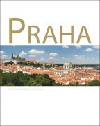 Největší obrázek výrobku Praha Thoma Zdeněk Největší obrázek výrobku Praha Thoma Zdeněk