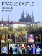 Nejv�t�� obr�zek v�robku Prague Castle - Crossroads of History autor neuveden