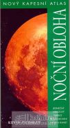 Největší obrázek výrobku Noční obloha - nový kapesní atlas Tildsley Kevin Největší obrázek výrobku Noční obloha - nový kapesní atlas Tildsley Kevin