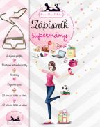 Nejv�t�� obr�zek v�robku Z�pisn�k superm�my autor neuveden