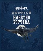 Největší obrázek výrobku Bestiář Harryho Pottera Revensonová Jody Největší obrázek výrobku Bestiář Harryho Pottera Revensonová Jody