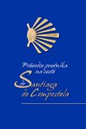 Největší obrázek výrobku Průvodce poutníka po cestě do Santiaga de Compostela Scotti Alberto Douglas Největší obrázek výrobku Průvodce poutníka po cestě do Santiaga de Compostela Scotti Alberto Douglas