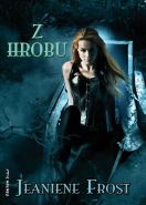 Nejv�t�� obr�zek v�robku kniha No�n� lovci 7 - Z hrobu Frost Jeaniene