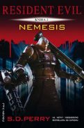 Nejv�t�� obr�zek v�robku kniha Resident Evil 5 - Nemesis Perry S. D.