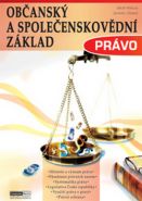 Největší obrázek výrobku Právo - Občanský a společenskovědní základ Zlámal Jaroslav a kolektiv Největší obrázek výrobku Právo - Občanský a společenskovědní základ Zlámal Jaroslav a kolektiv