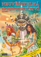 Nejv�t�� obr�zek v�robku Neuv��iteln� dobrodru�stv� podle skute�n�ch ud�lost� Hora Jan