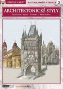 Nejv�t�� obr�zek v�robku Architektonick� styly I. - Nau�n� karta autor neuveden
