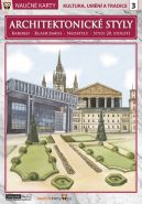 Nejv�t�� obr�zek v�robku Architektonick� styly II. - Nau�n� karta autor neuveden