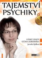 Nejv�t�� obr�zek v�robku Tajemstv� psychiky - Lidsk� osudy o�ima odborn�ka R�dlov� Jarmila