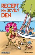 Nejv�t�� obr�zek v�robku kniha Recept na skv�l� den Palkov� Libu�e