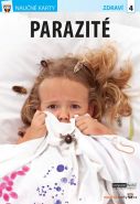 Největší obrázek výrobku Parazité - Naučná karta autor neuveden Největší obrázek výrobku Parazité - Naučná karta autor neuveden