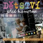 Největší obrázek výrobku kniha Dětství před kamerou - Příběhy slavných českých hvězdiček Oktábcová Simona Největší obrázek výrobku kniha Dětství před kamerou - Příběhy slavných českých hvězdiček Oktábcová Simona