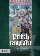 Největší obrázek výrobku Příběh templářů 3. Vurm Bohumil, Foffová Zuzana Největší obrázek výrobku Příběh templářů 3. Vurm Bohumil, Foffová Zuzana