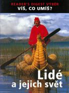 Nejv�t�� obr�zek v�robku V� co um�? - 2 knihy (Lid� a jejich sv�t + �ivot v b�hu stalet�) autor neuveden