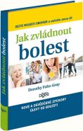 Největší obrázek výrobku Jak zvládnout bolest autor neuveden Největší obrázek výrobku Jak zvládnout bolest autor neuveden