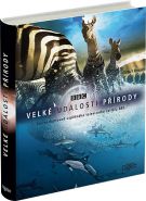 Největší obrázek výrobku Velké události přírody autor neuveden Největší obrázek výrobku Velké události přírody autor neuveden