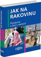 Nejv�t�� obr�zek v�robku Jak na rakovinu - Prevence a boj s nemoc� autor neuveden