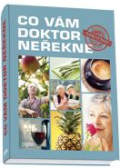 Nejv�t�� obr�zek v�robku Co v�m doktor ne�ekne autor neuveden