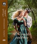 Nejv�t�� obr�zek v�robku kniha Kouzlo polibku Needham Linda