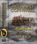 Nejv�t�� obr�zek v�robku kniha Sharp�v �nik Cornwell Bernard