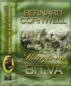 Nejv�t�� obr�zek v�robku kniha Sharpova bitva Cornwell Bernard