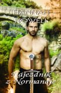 Největší obrázek výrobku kniha Nájezdník z Normandie Howell Hannah Největší obrázek výrobku kniha Nájezdník z Normandie Howell Hannah