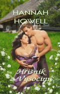 Největší obrázek výrobku kniha Hříšník z Vysočiny Howell Hannah Největší obrázek výrobku kniha Hříšník z Vysočiny Howell Hannah
