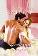 Nejv�t�� obr�zek v�robku kniha Ne�ekan� n�vrat Callen Gayle