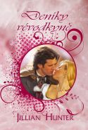 Největší obrázek výrobku kniha Deníky vévodkyně Hunter Jillian Největší obrázek výrobku kniha Deníky vévodkyně Hunter Jillian