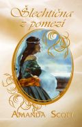 Nejv�t�� obr�zek v�robku kniha �lechti�na z pomez� Scott Amanda