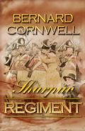 Nejv�t�� obr�zek v�robku kniha Sharp�v regiment Cornwell Bernard