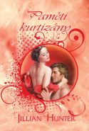 Nejv�t�� obr�zek v�robku kniha Pam�ti kurtiz�ny Hunter Jillian