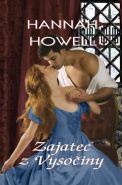 Největší obrázek výrobku kniha Zajatec z Vysočiny Howell Hannah Největší obrázek výrobku kniha Zajatec z Vysočiny Howell Hannah