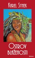 Největší obrázek výrobku kniha Ostrov blaženosti Synek Karel Největší obrázek výrobku kniha Ostrov blaženosti Synek Karel