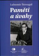 Nejv�t�� obr�zek v�robku kniha Pam�ti a �vahy �trougal Lubom�r