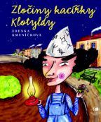 Nejv�t�� obr�zek v�robku Zlo�iny kac��ky Klotyldy Kmun��kov� Zdenka