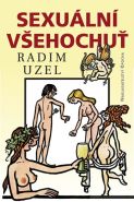 Největší obrázek výrobku Sexuální všehochuť Uzel Radim Největší obrázek výrobku Sexuální všehochuť Uzel Radim